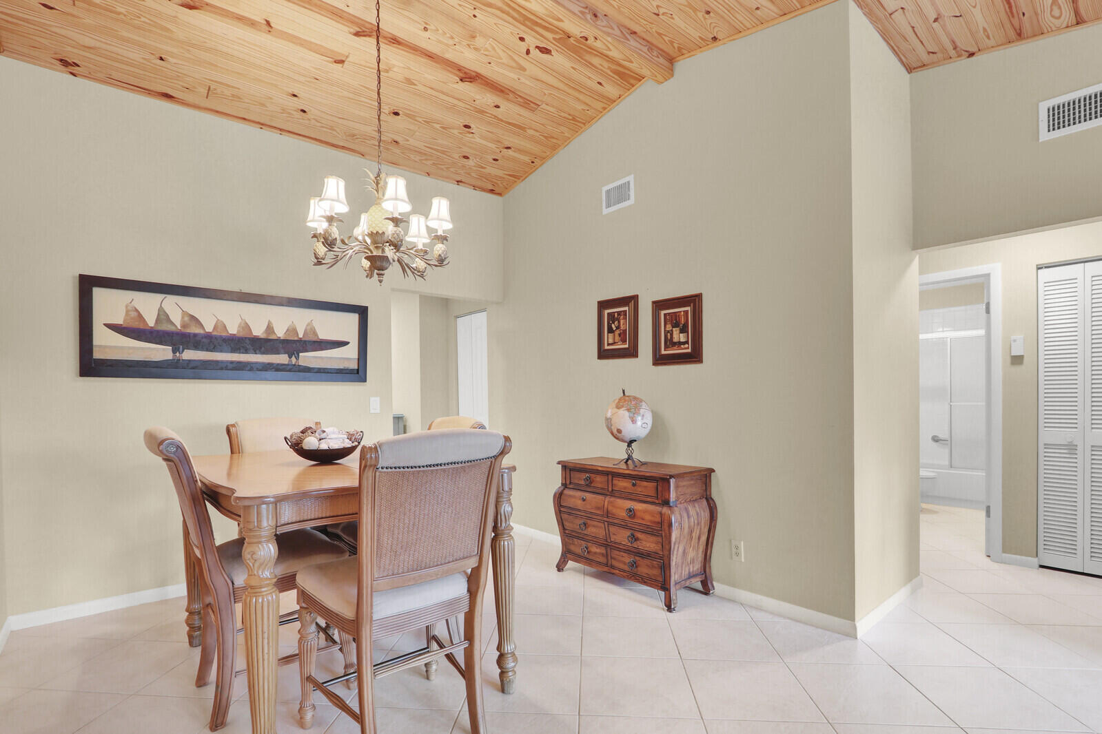 VILLAS OF HOBE SOUND CONDO - Residential