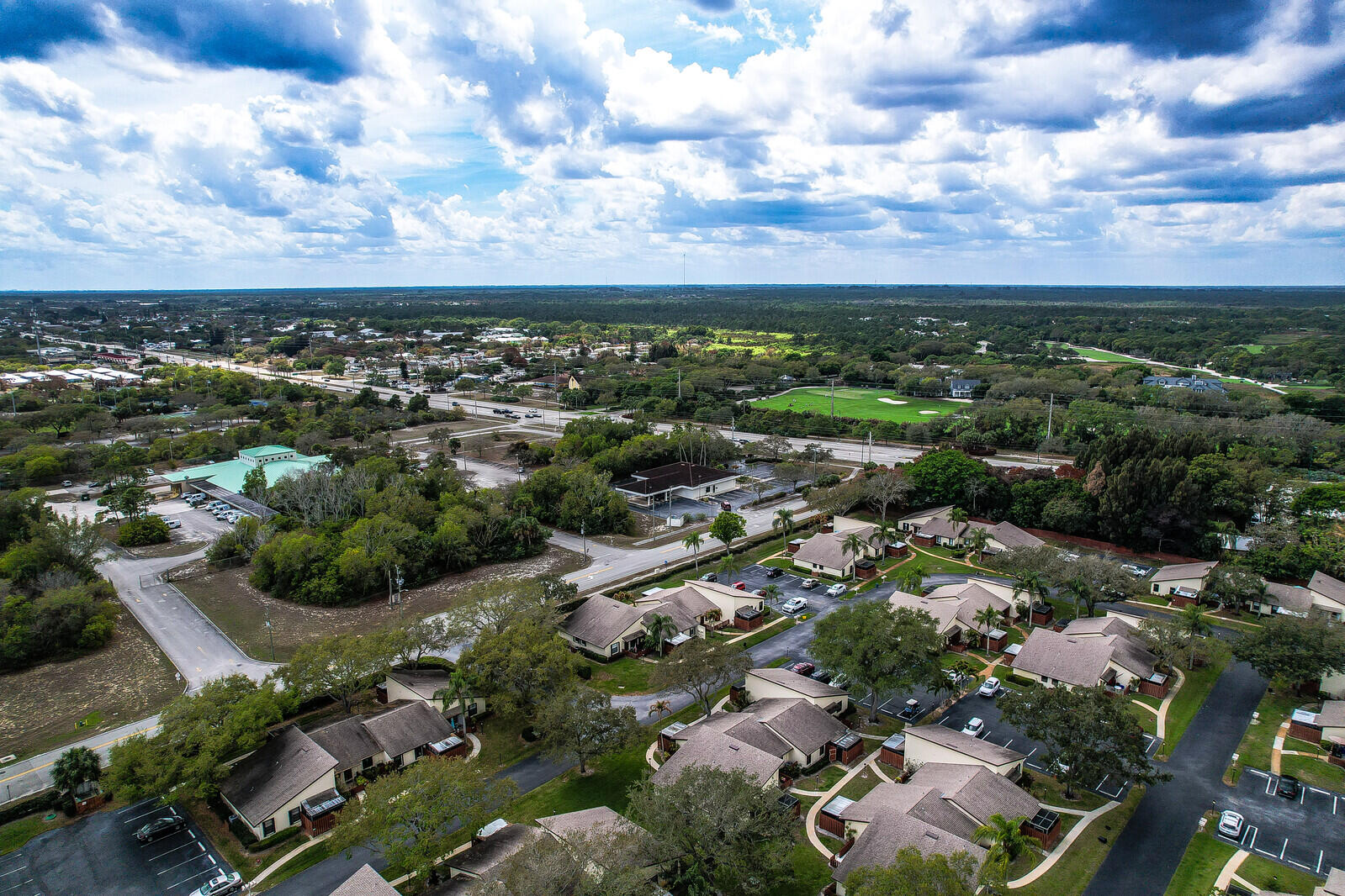 VILLAS OF HOBE SOUND CONDO - Residential