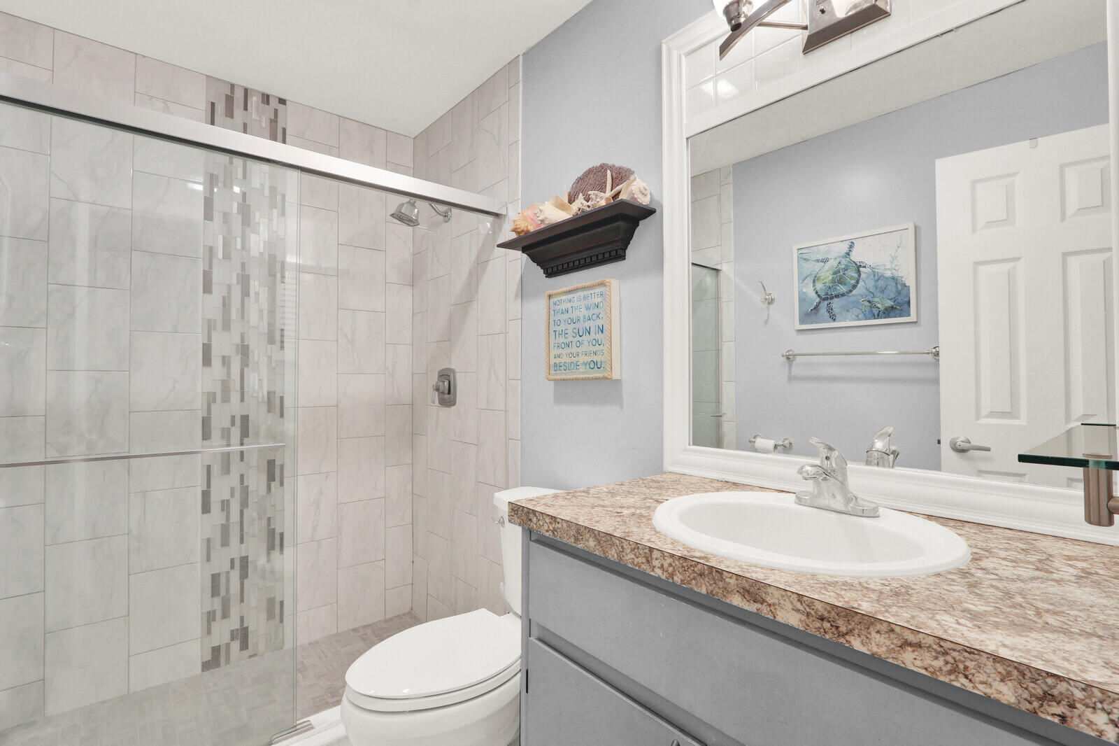 VILLAS OF HOBE SOUND CONDO - Residential