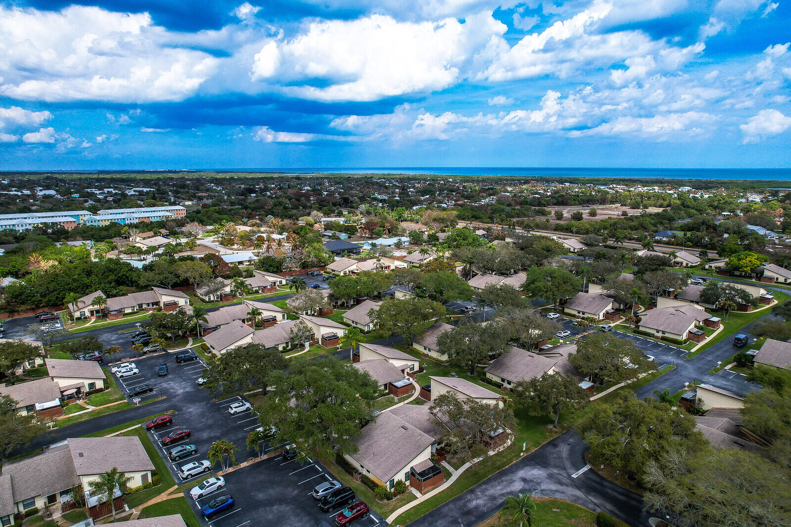 VILLAS OF HOBE SOUND CONDO - Residential