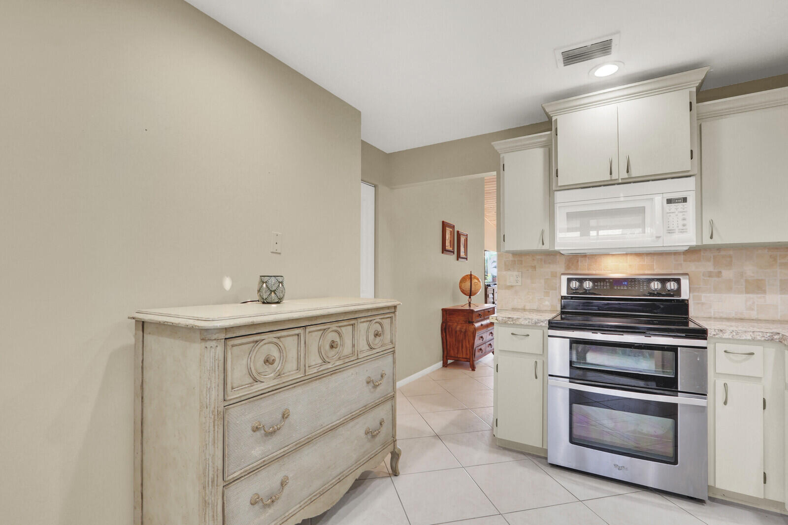 VILLAS OF HOBE SOUND CONDO - Residential