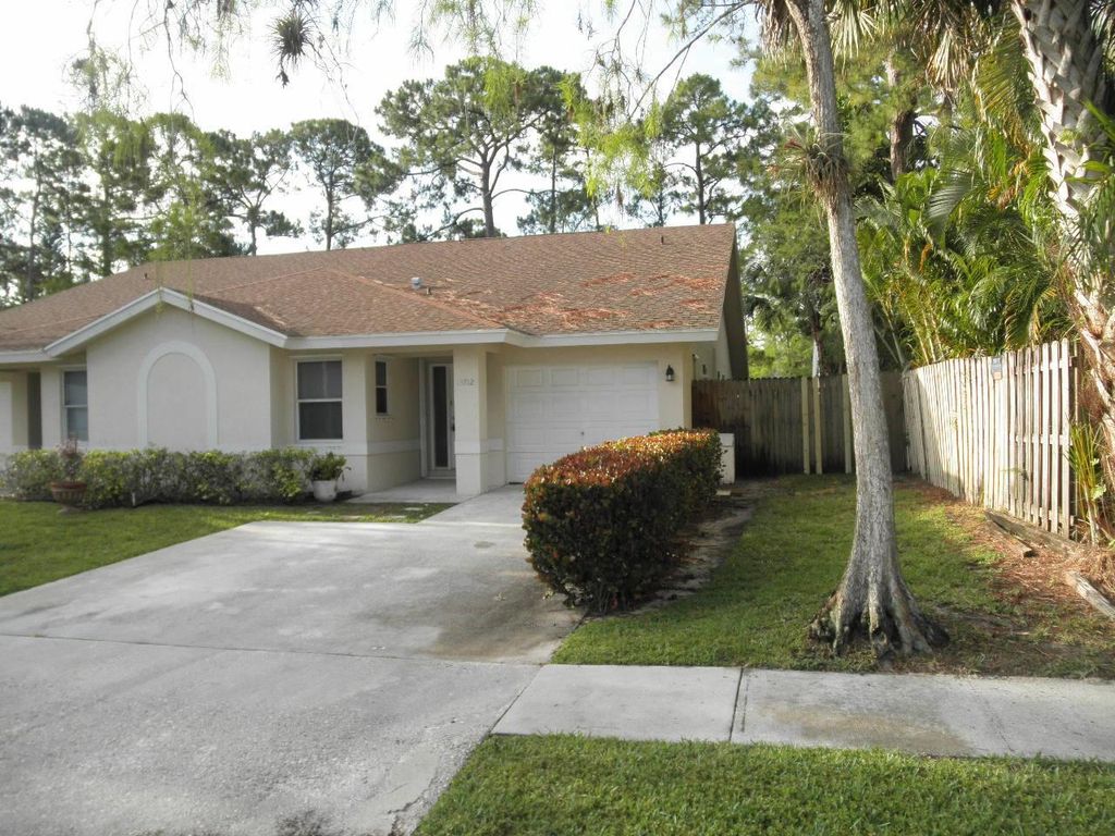 Photo of 13708 Lavender Lane #13712, Wellington, FL 33414 (MLS # R11090433)