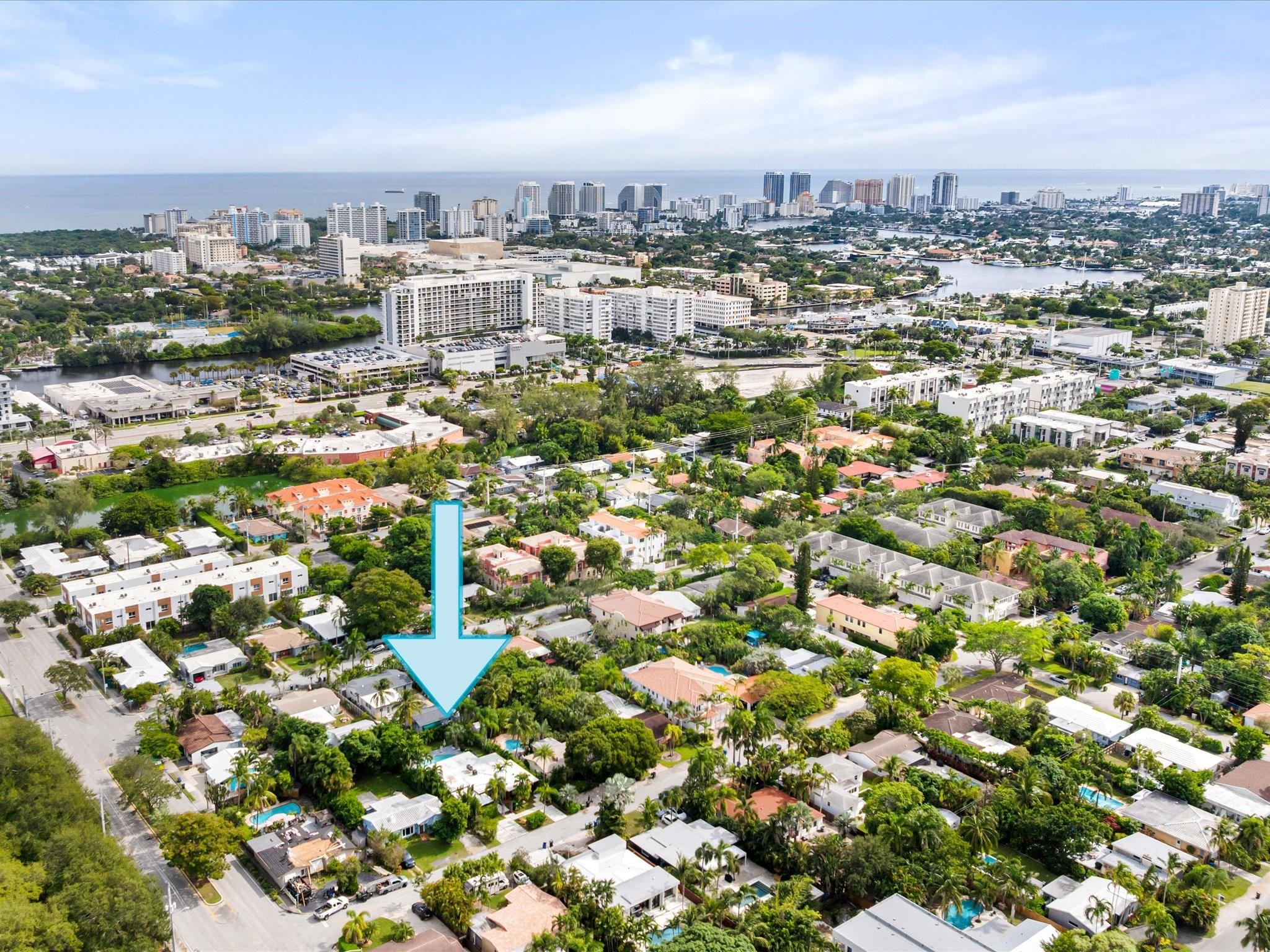 LAKE RIDGE - Residential