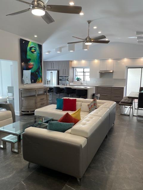 Photo of 10 Columbia Court, Deerfield Beach, FL 33442 (MLS # R11046815)