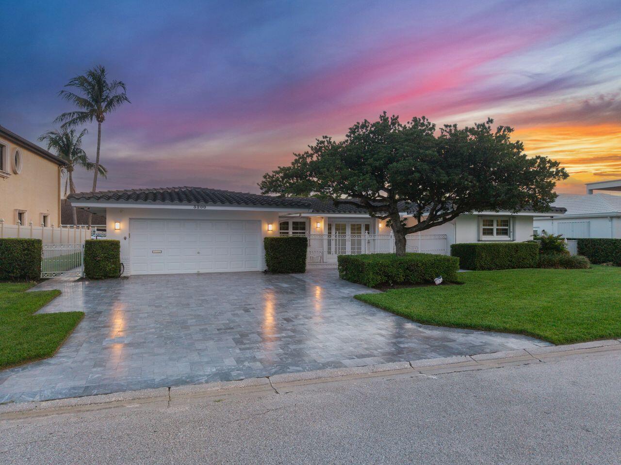 3200 NE 59th Street