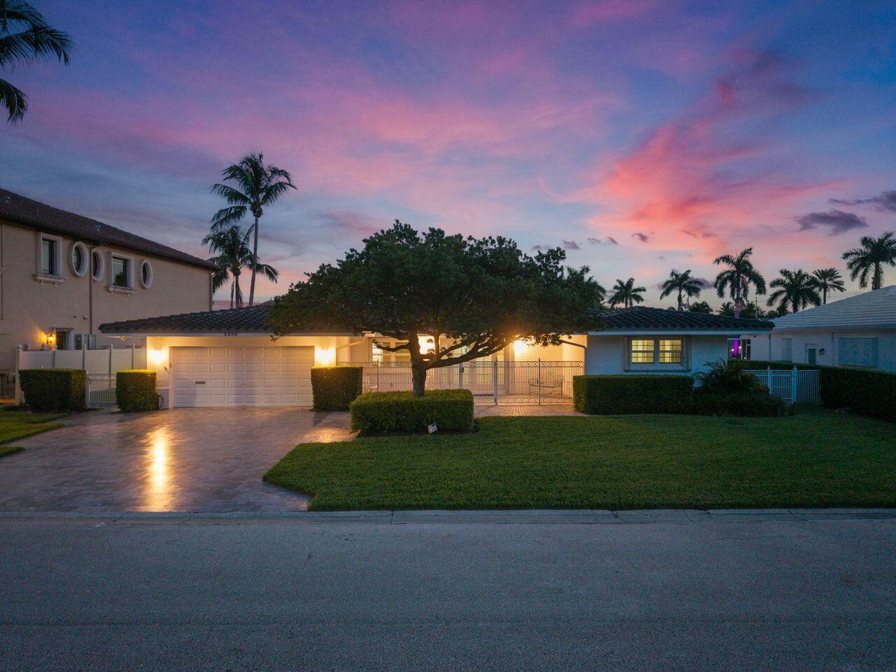 3200 NE 59th Street