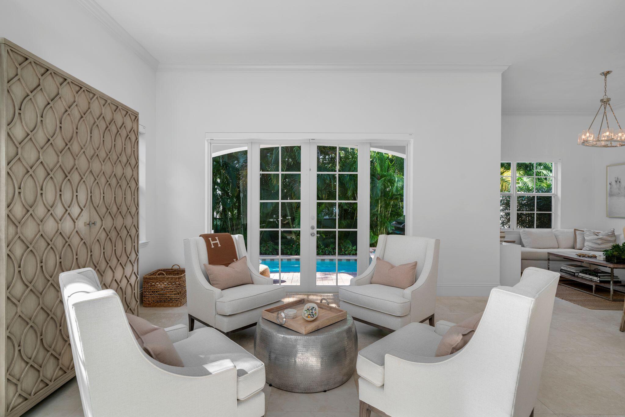 SEABREEZE ISLES - Residential