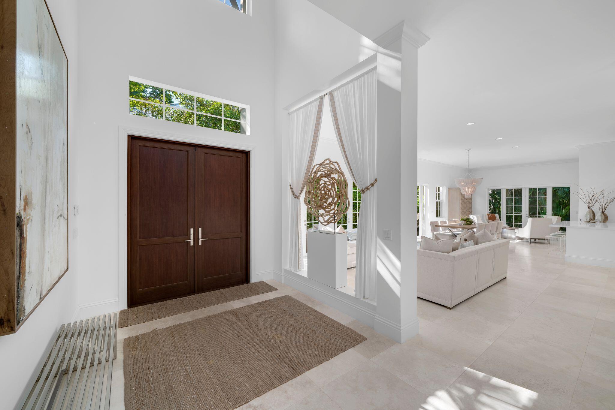 SEABREEZE ISLES - Residential