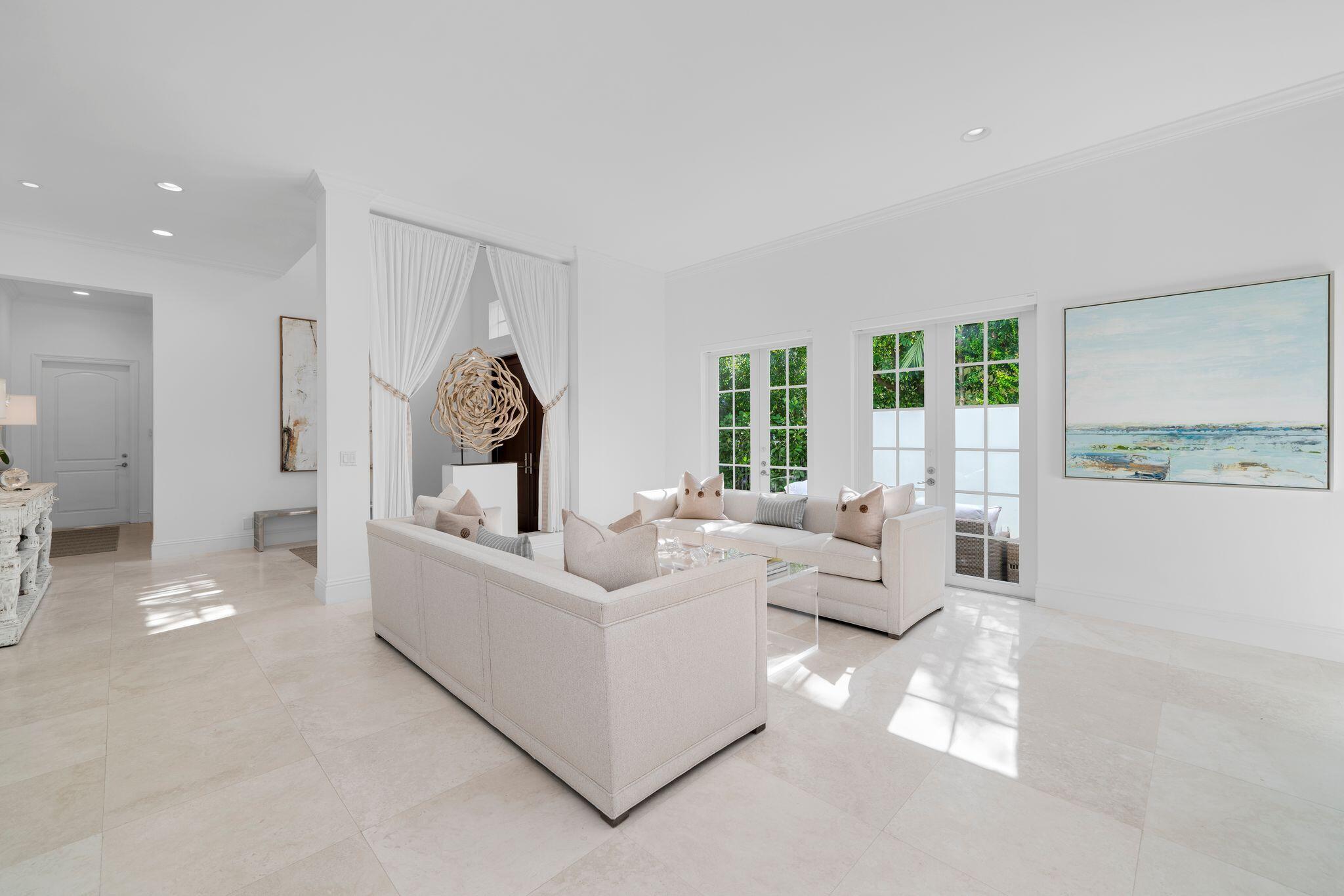 SEABREEZE ISLES - Residential