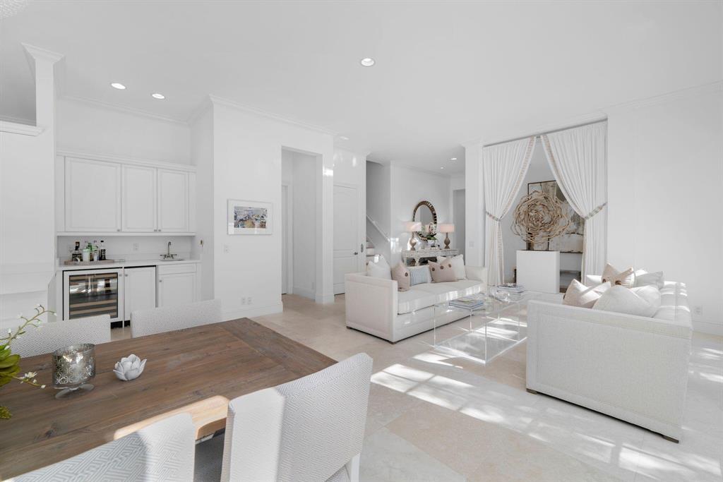 SEABREEZE ISLES - Residential