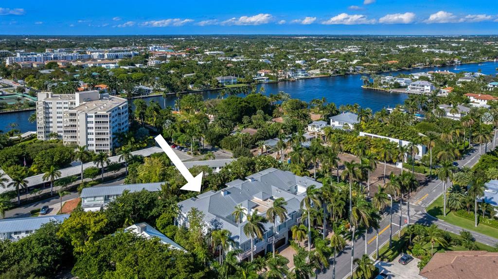 SEABREEZE ISLES - Residential