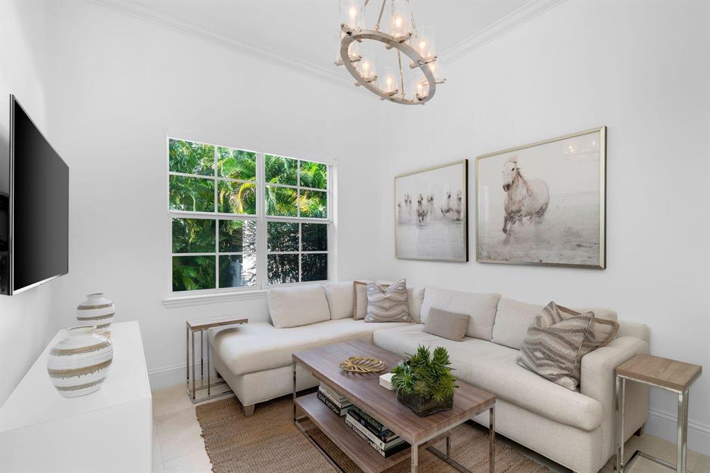 SEABREEZE ISLES - Residential