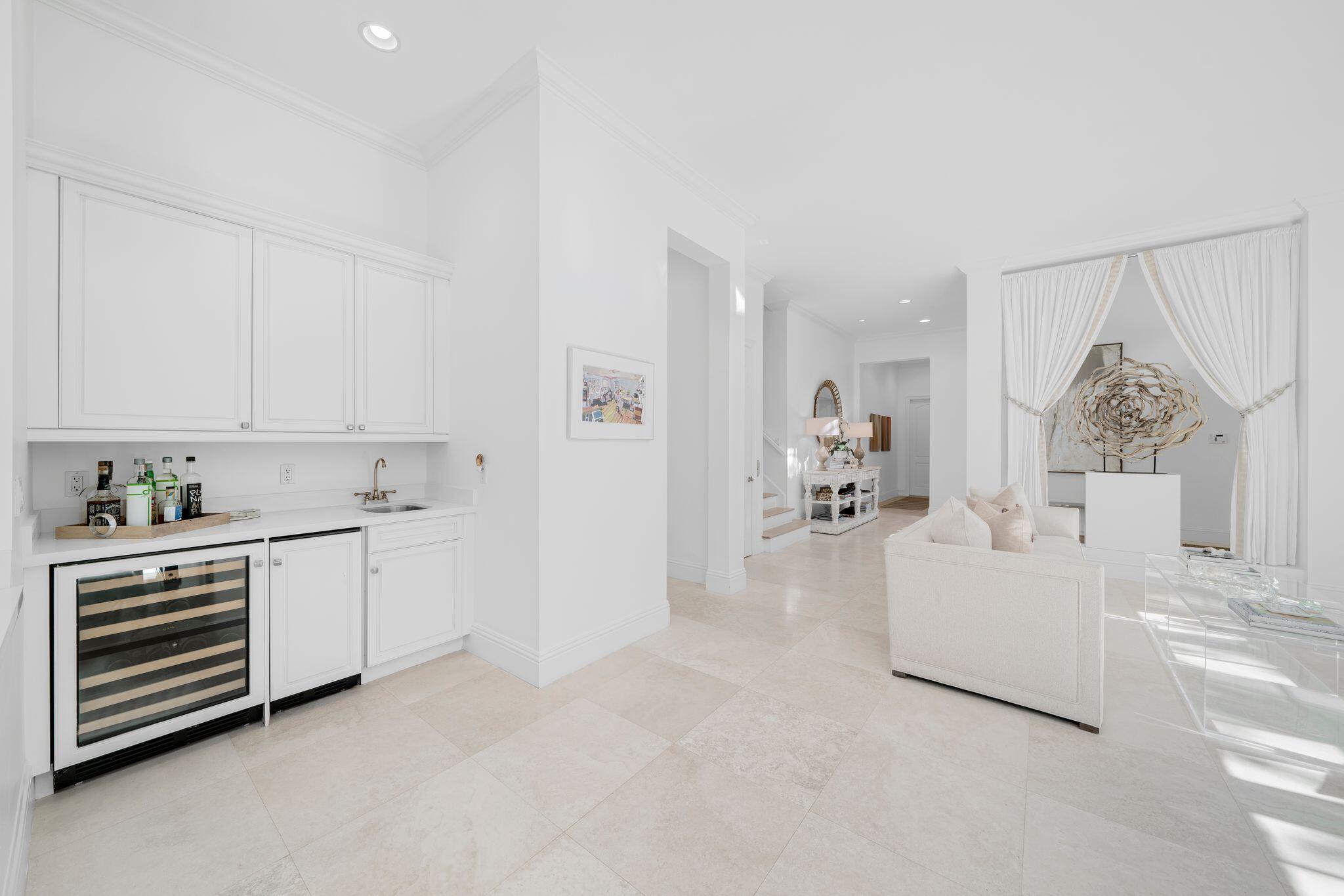 SEABREEZE ISLES - Residential