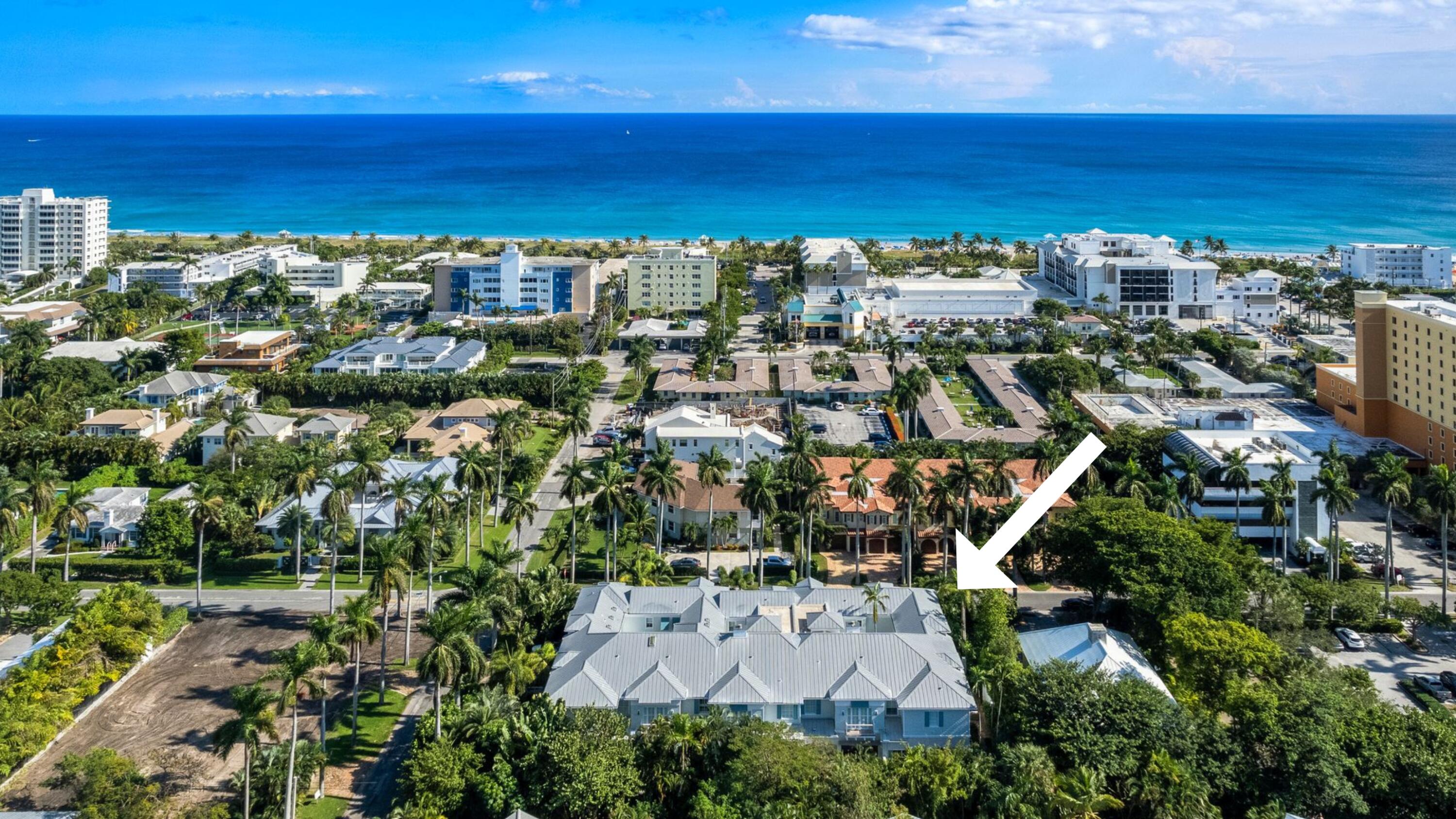 SEABREEZE ISLES - Residential