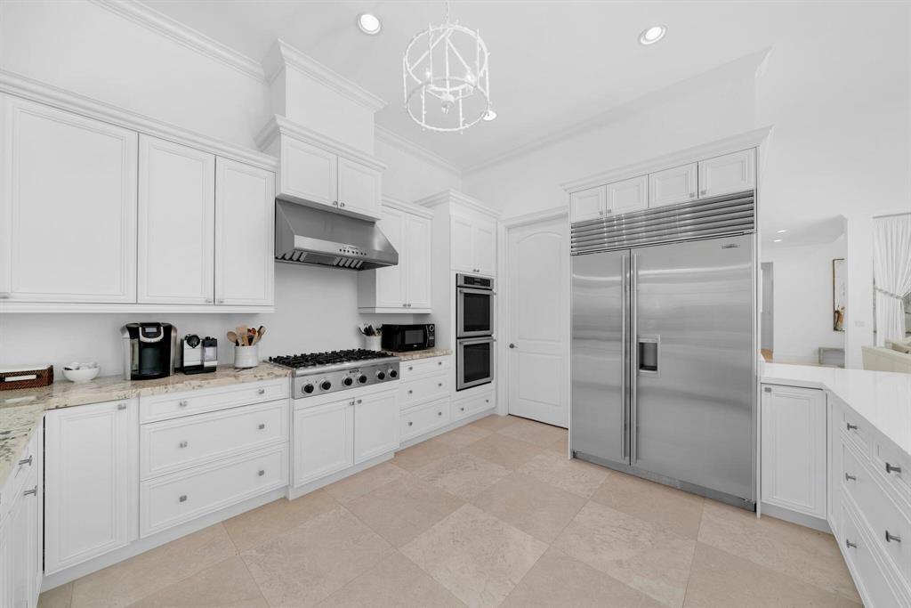 SEABREEZE ISLES - Residential