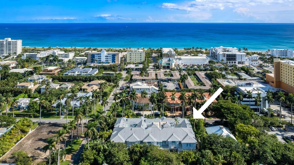 SEABREEZE ISLES - Residential