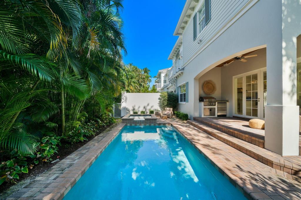 SEABREEZE ISLES - Residential