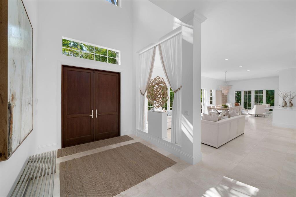 SEABREEZE ISLES - Residential