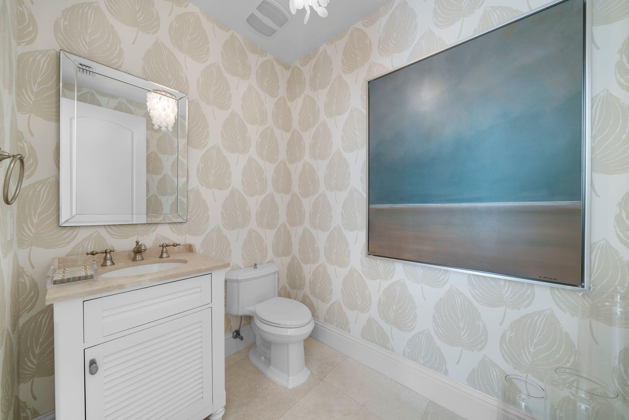 SEABREEZE ISLES - Residential