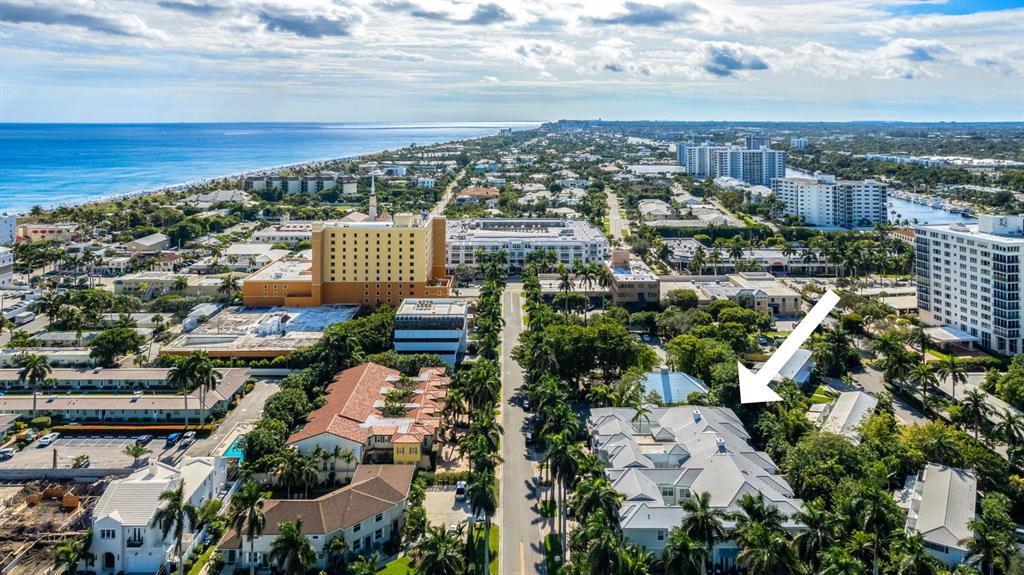 SEABREEZE ISLES - Residential