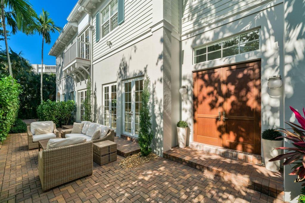 SEABREEZE ISLES - Residential