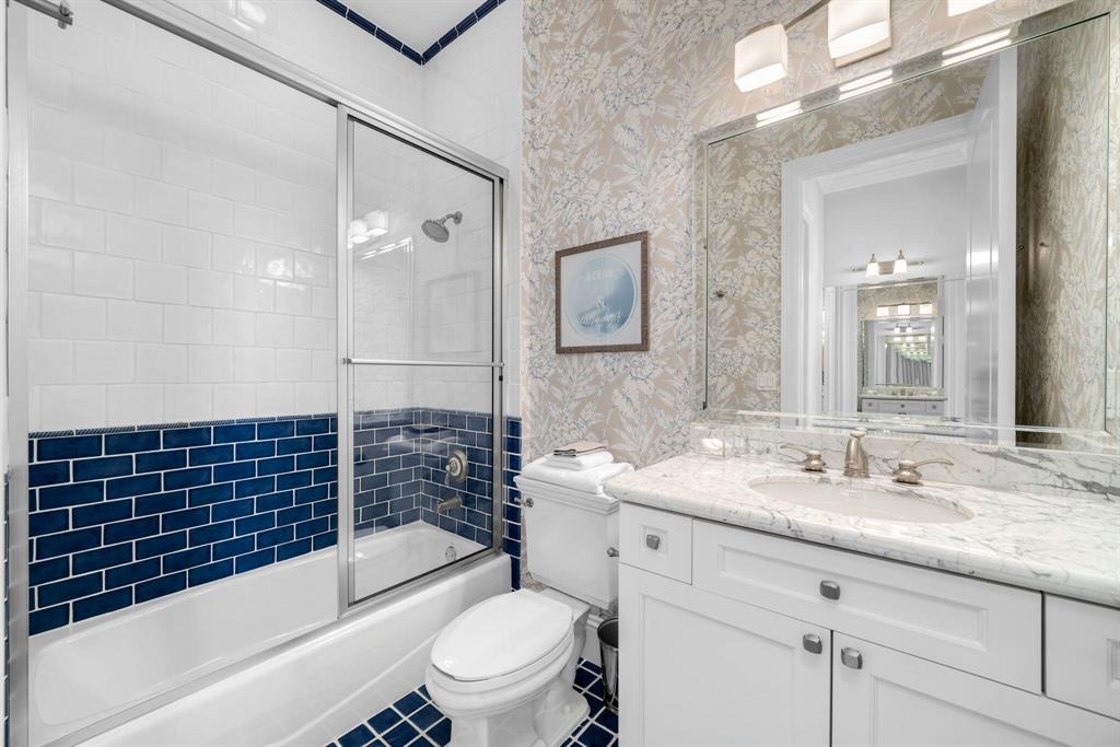 SEABREEZE ISLES - Residential