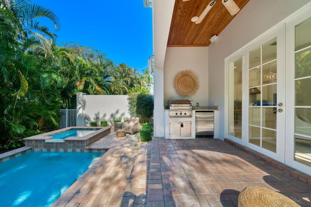 SEABREEZE ISLES - Residential