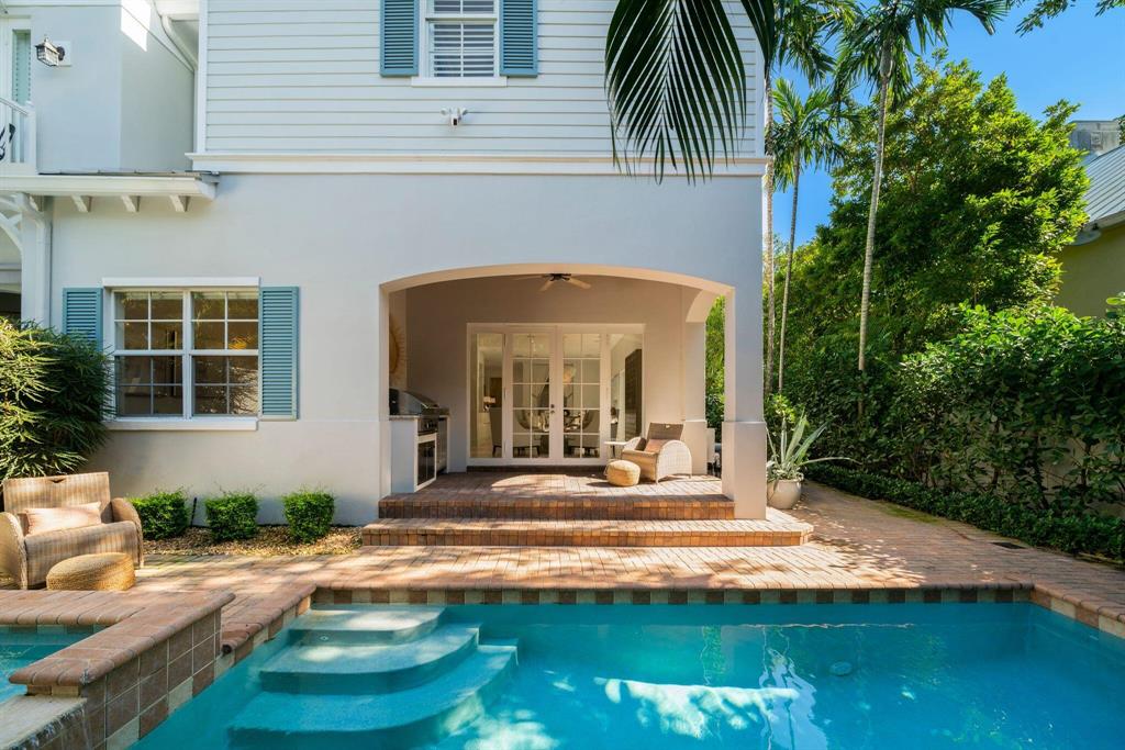 SEABREEZE ISLES - Residential