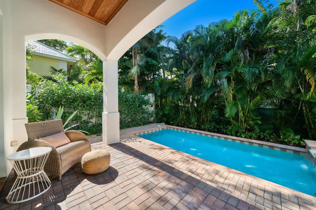 SEABREEZE ISLES - Residential