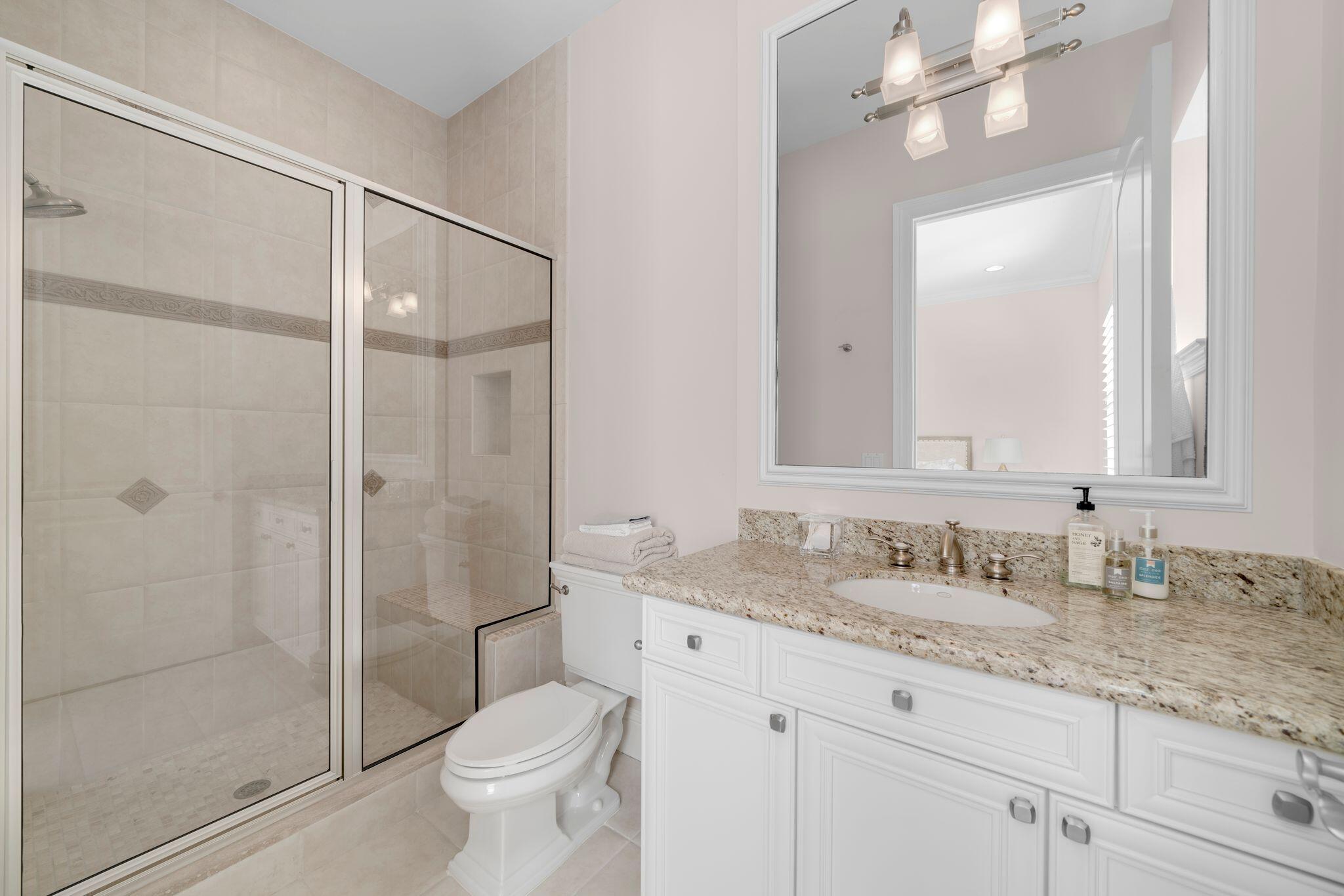 SEABREEZE ISLES - Residential