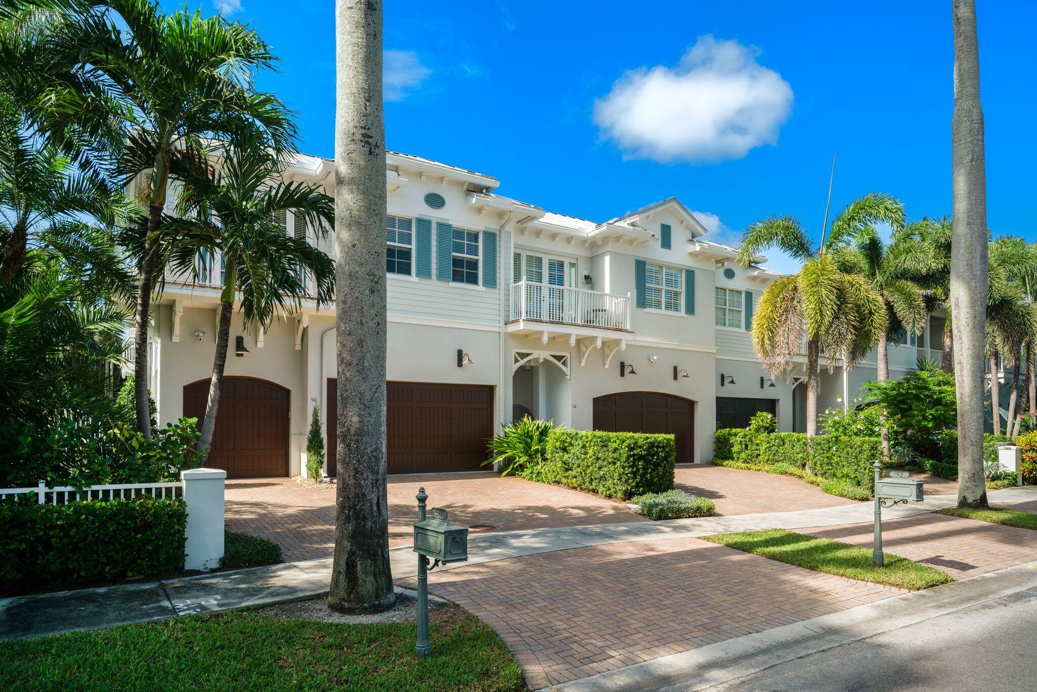 SEABREEZE ISLES - Residential