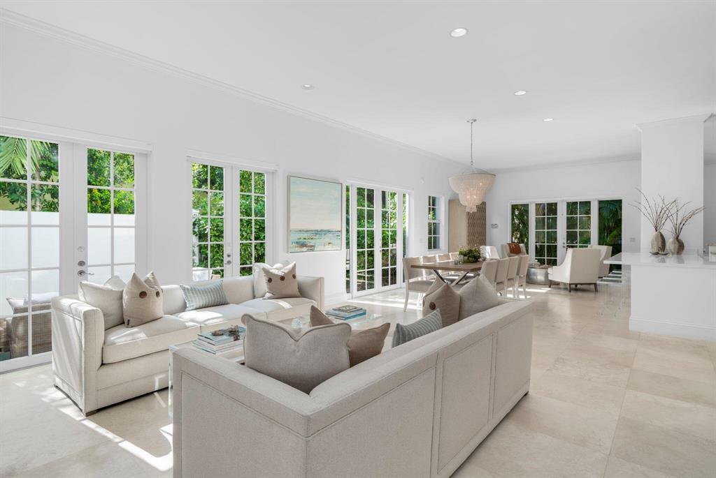 SEABREEZE ISLES - Residential