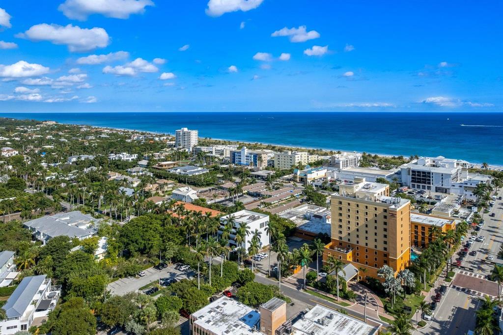 SEABREEZE ISLES - Residential