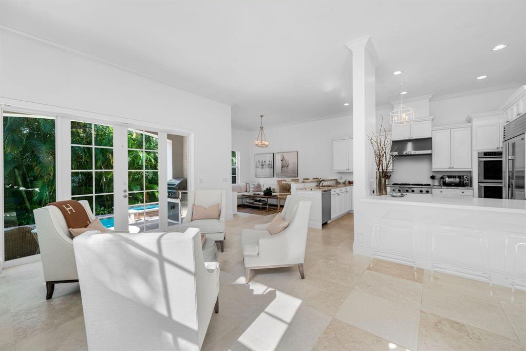 SEABREEZE ISLES - Residential