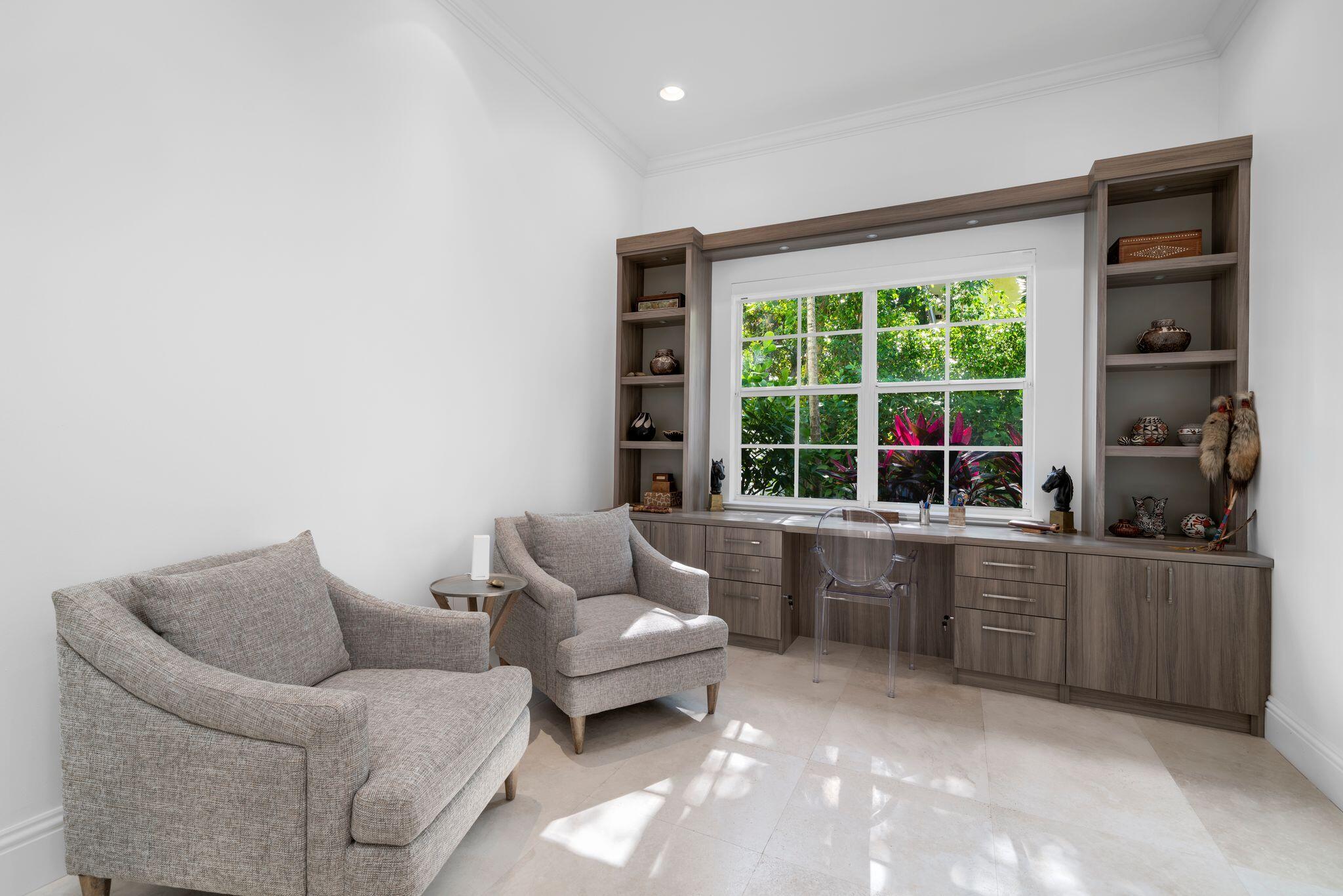 SEABREEZE ISLES - Residential