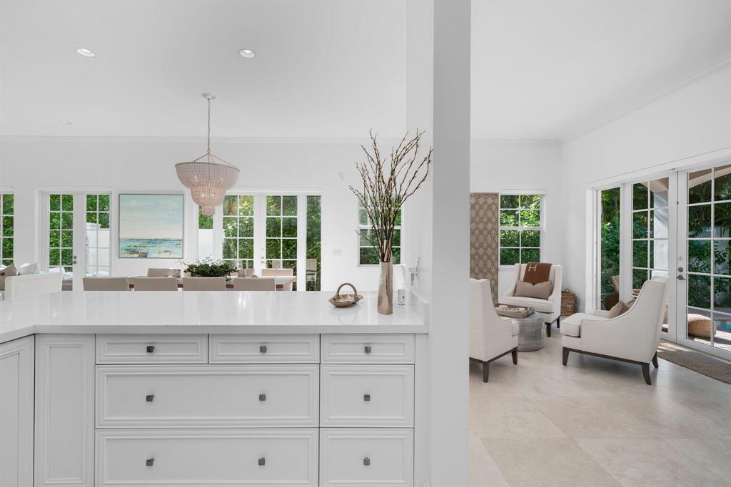 SEABREEZE ISLES - Residential