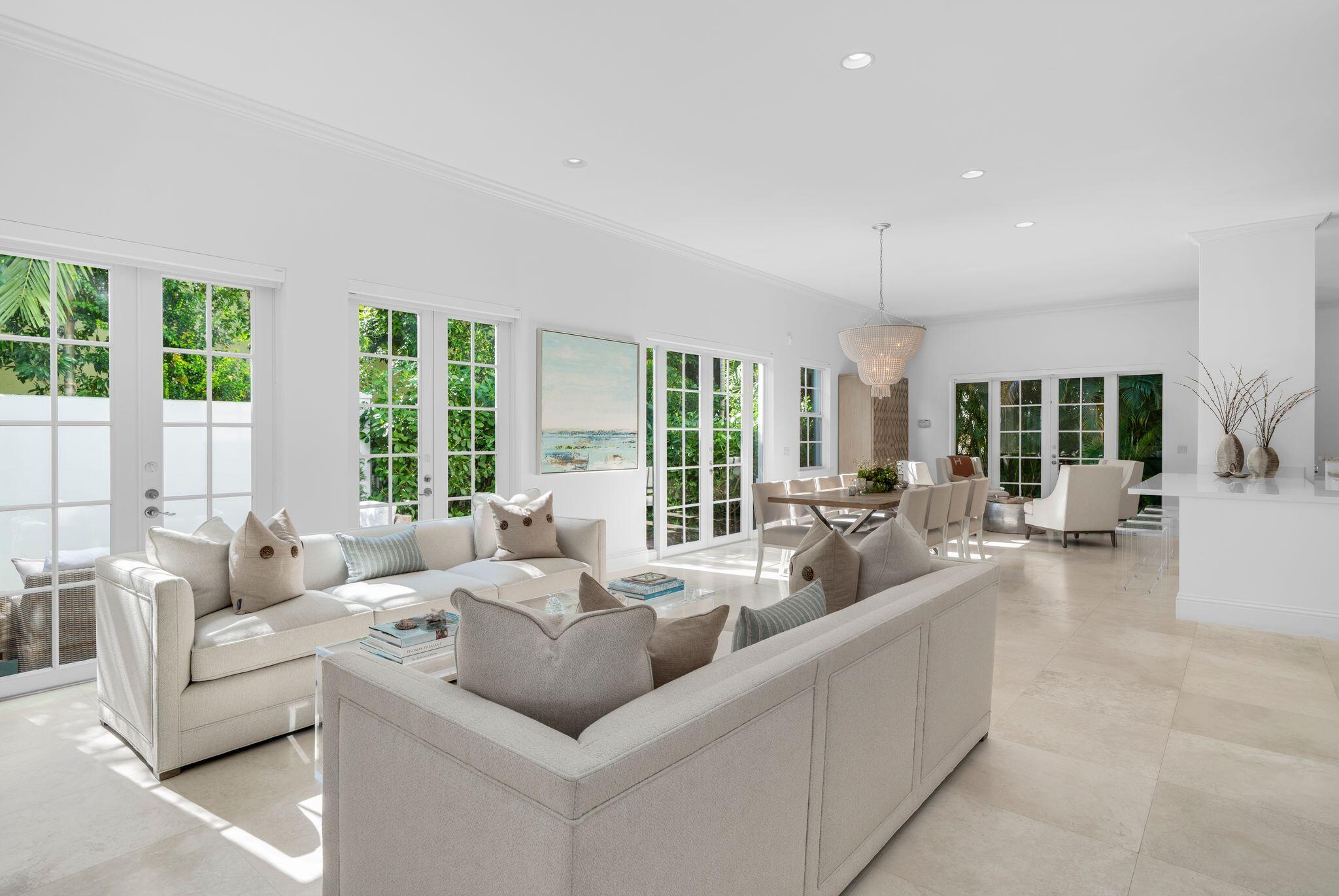 SEABREEZE ISLES - Residential