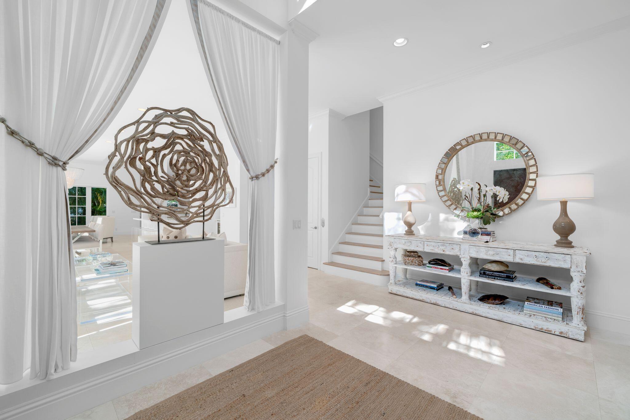 SEABREEZE ISLES - Residential