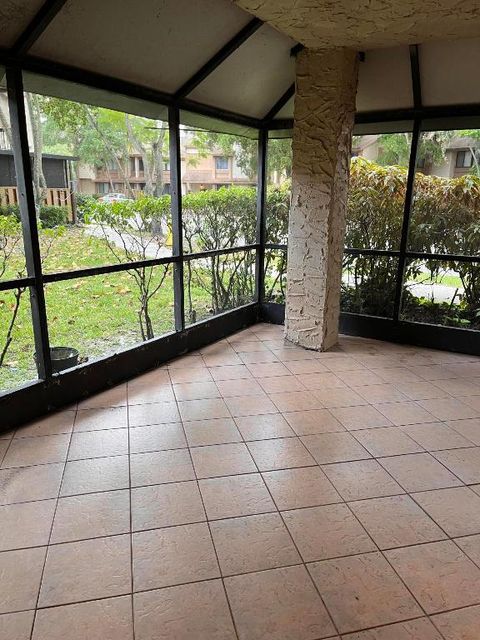 Tiny photo for 208 Wimbledon Lake Drive #208, Plantation, FL 33324 (MLS # R11152840)