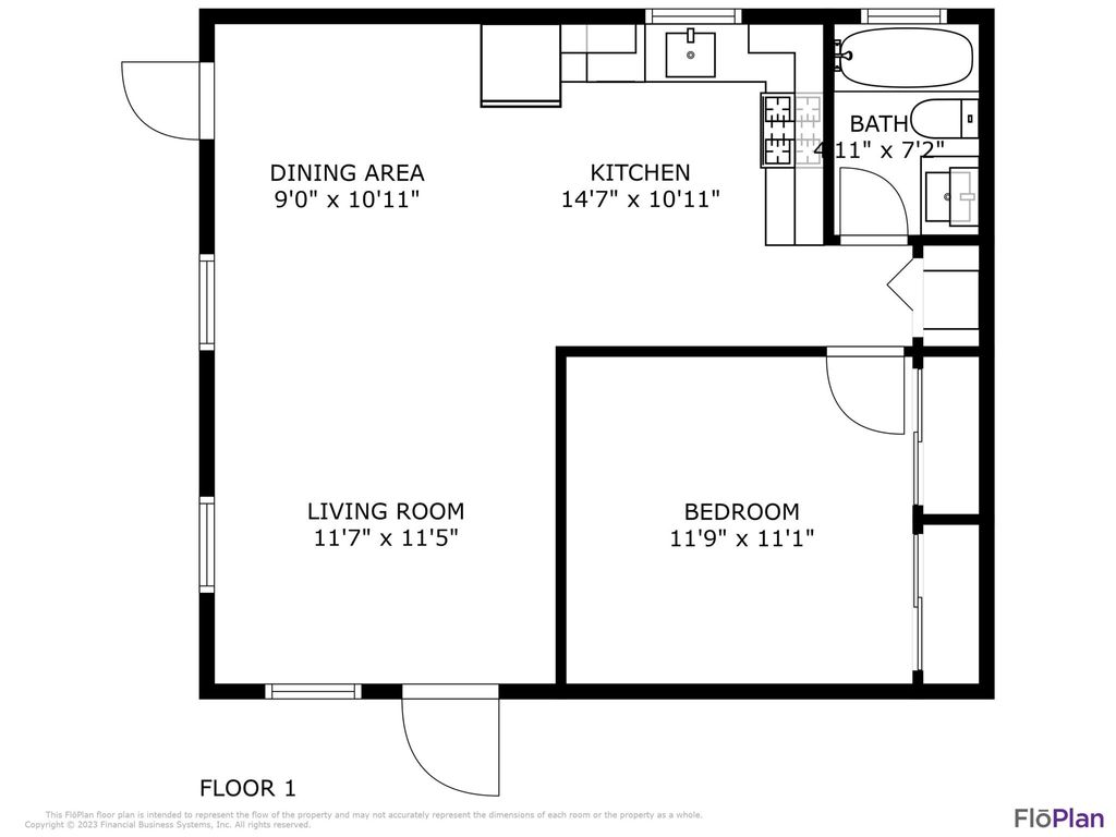 Photo of 618 3rd Avenue S, Lake Worth Beach, FL 33460 (MLS # R11031014)