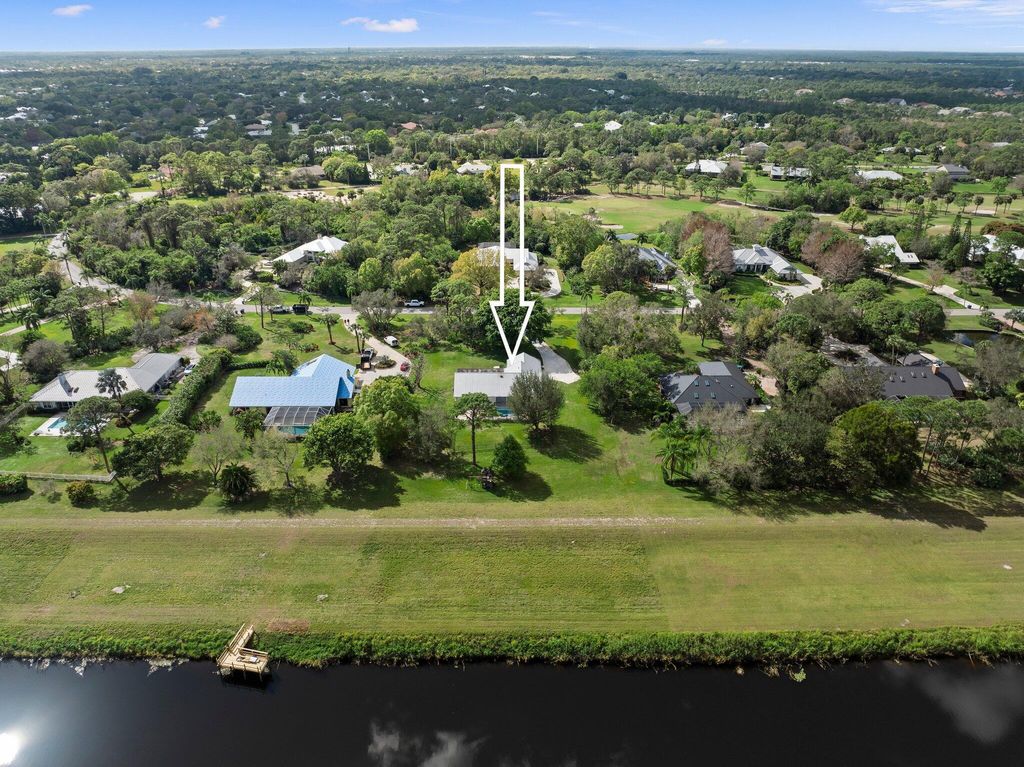 Photo of 3591 SW Bimini Circle N, Palm City, FL 34990 (MLS # R11062304)