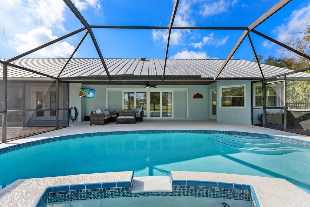 Photo of 3591 SW Bimini Circle N, Palm City, FL 34990 (MLS # R11062304)