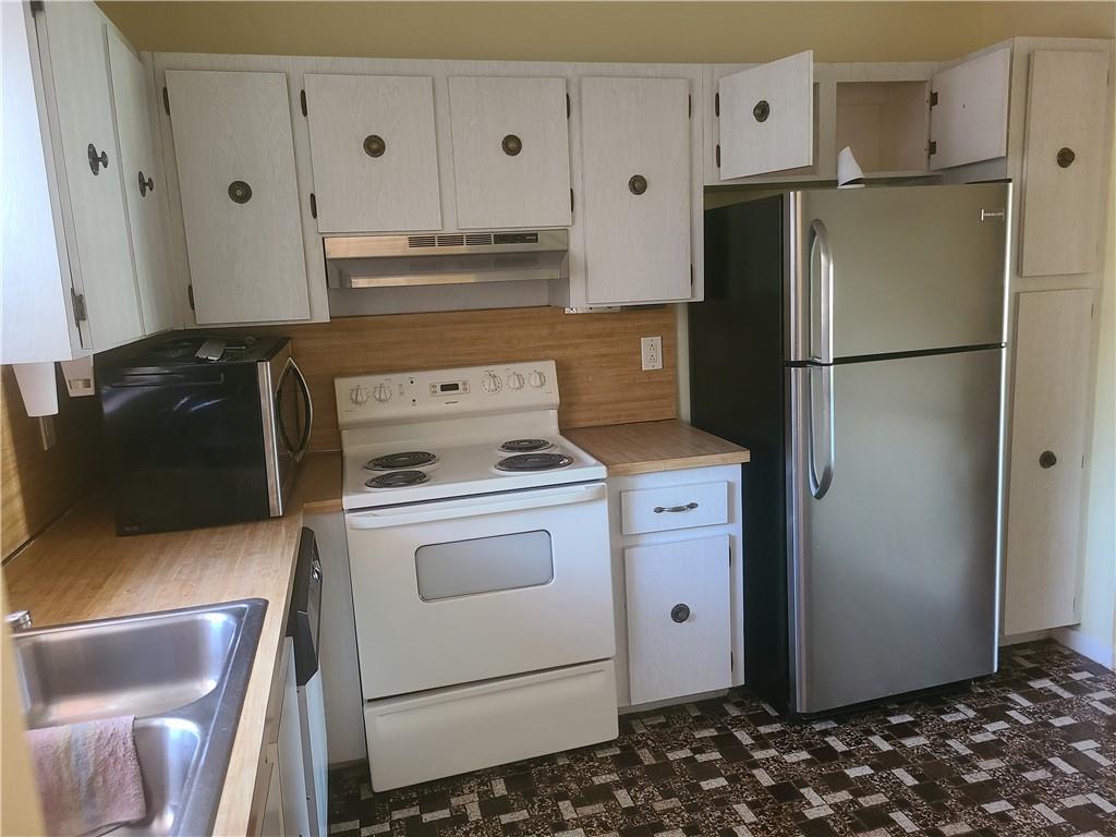 FOREST HILLS NORTH - Residential