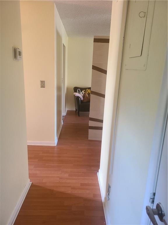 FOREST HILLS NORTH - Residential