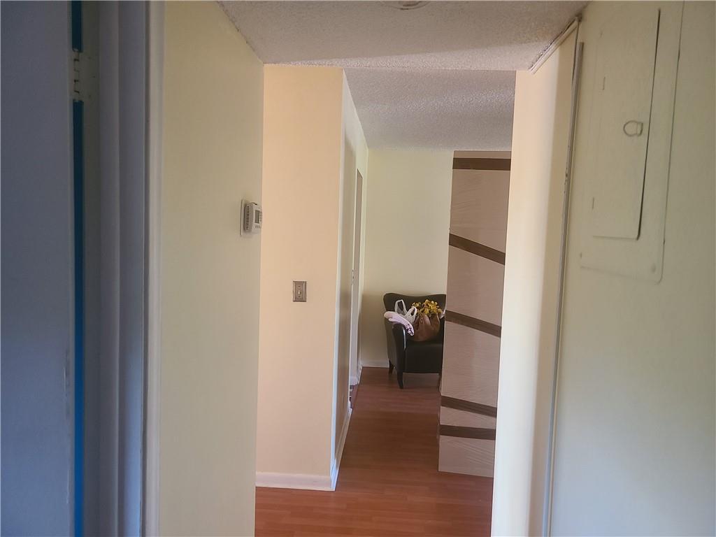 FOREST HILLS NORTH - Residential