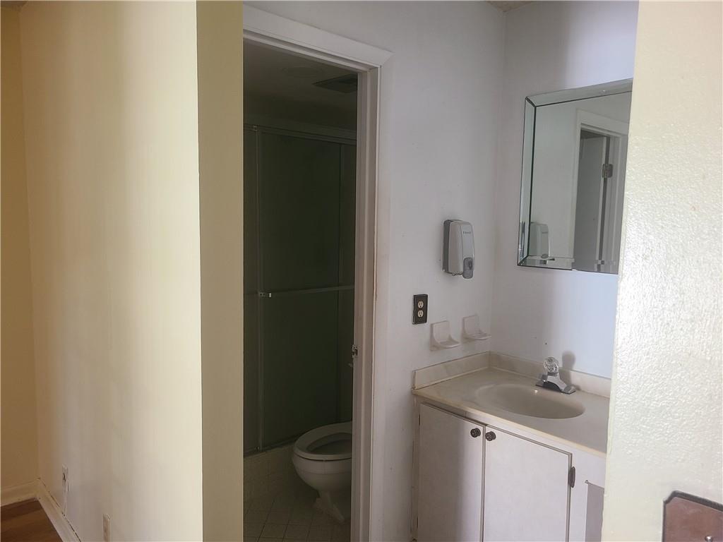 FOREST HILLS NORTH - Residential