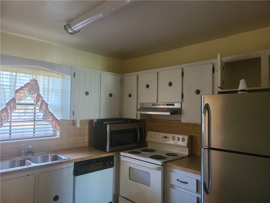 FOREST HILLS NORTH - Residential