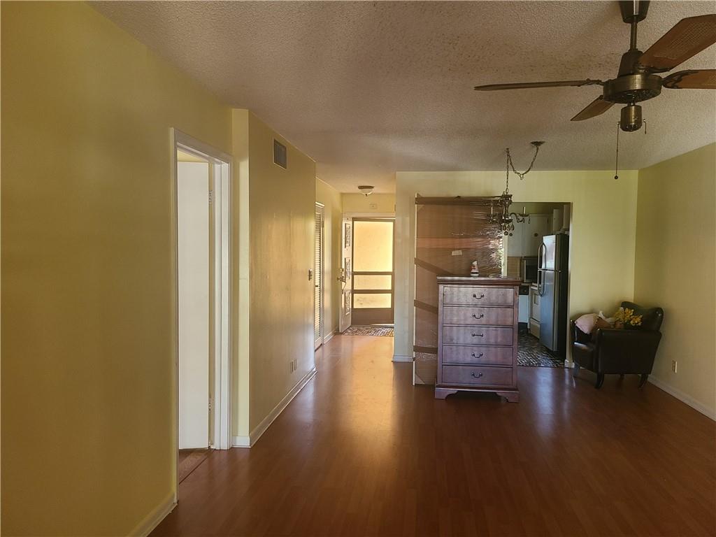 FOREST HILLS NORTH - Residential