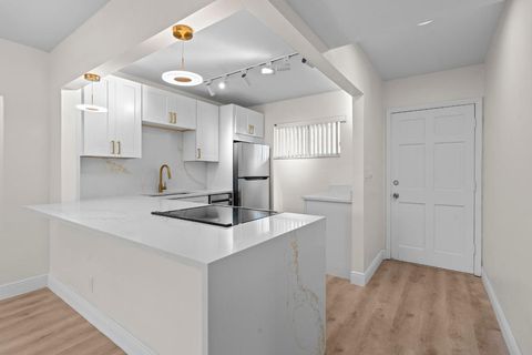 Photo of 2647 Garden Drive #101, Lake Worth, FL 33461 (MLS # R11141133)