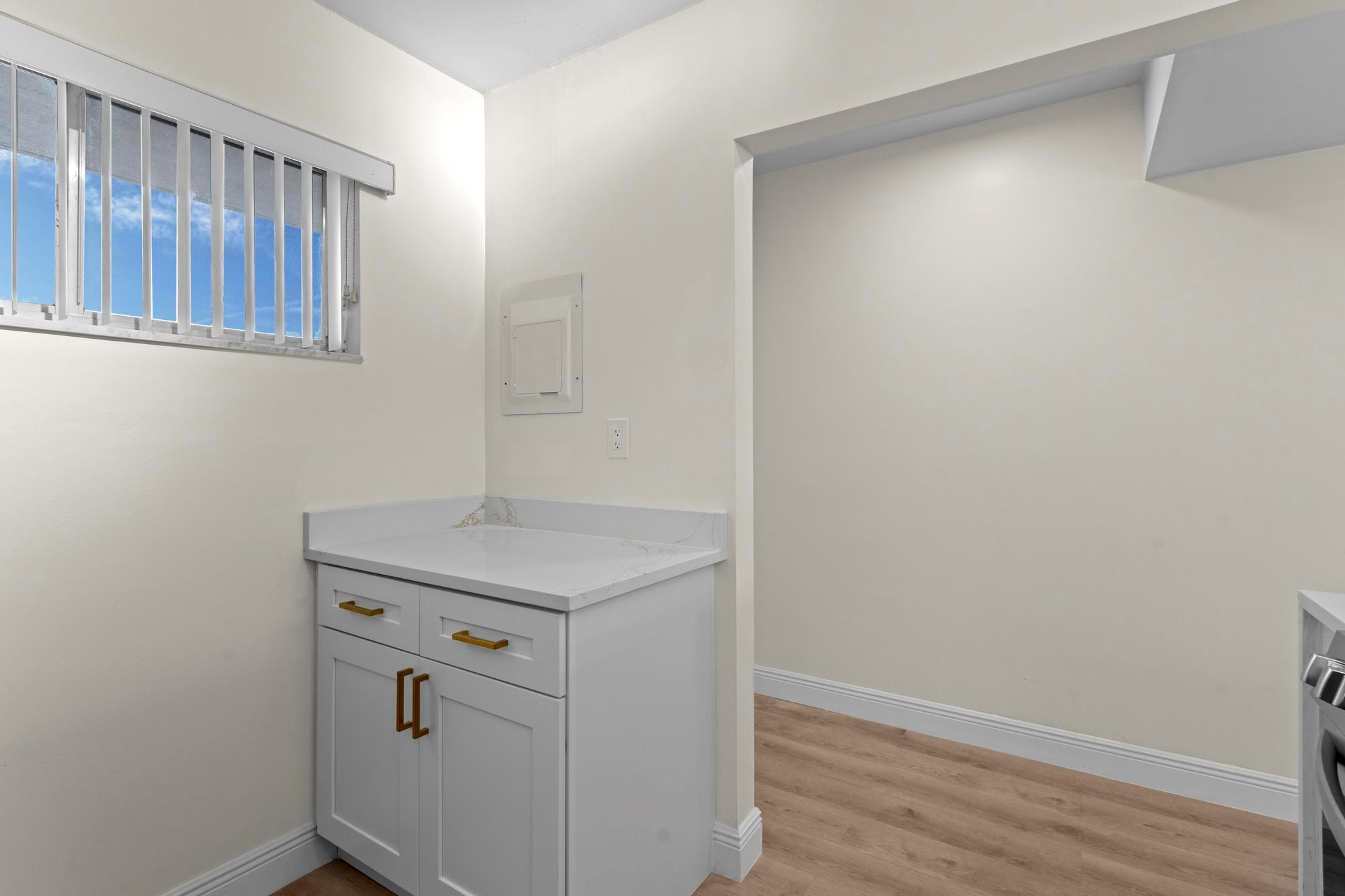 LAKE CLARKE GARDENS CONDO - Residential